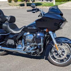 2020 Harley Davidson Road Glide Limited 