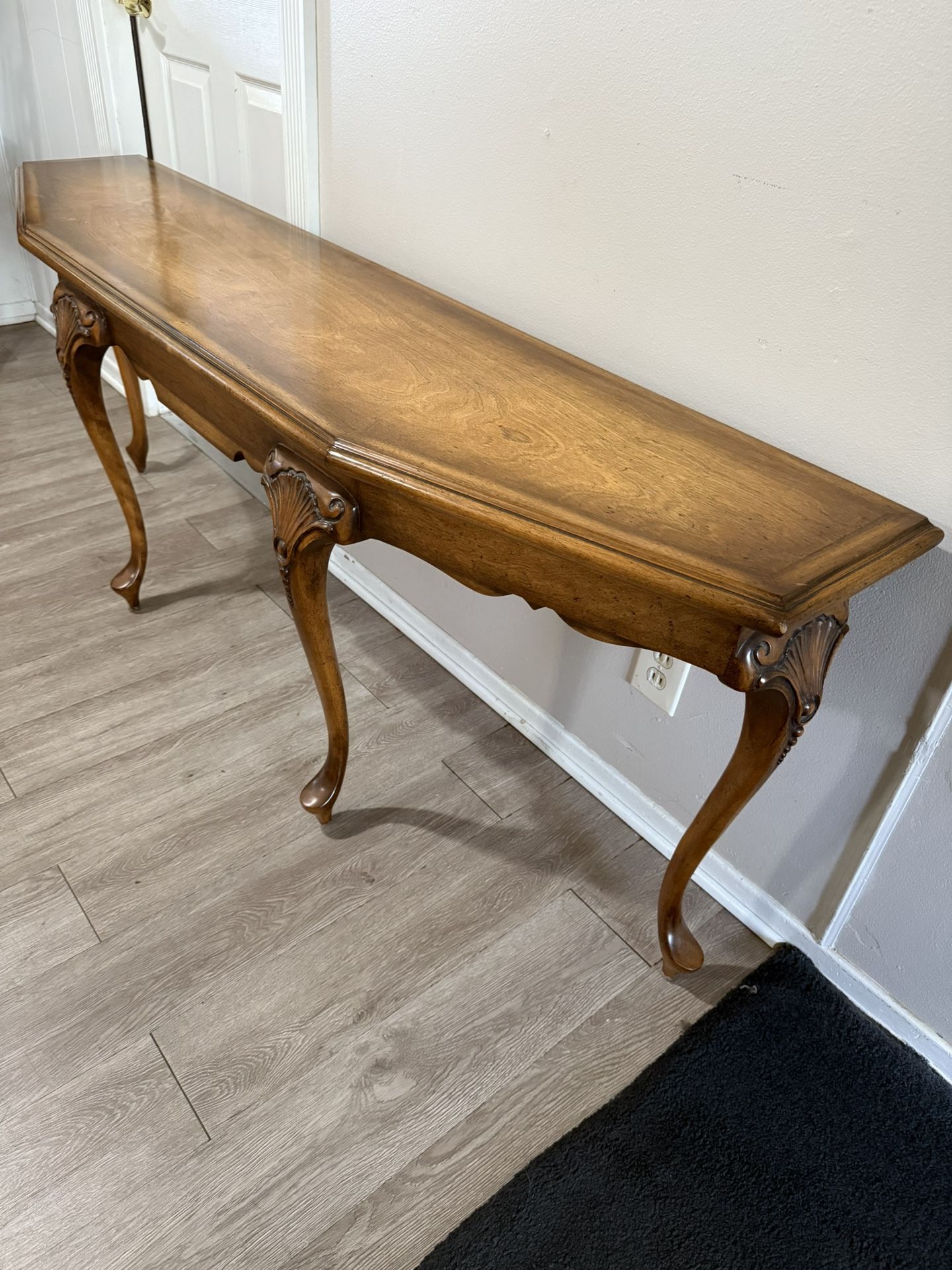Sofa Table/ Entry Table / Console Table