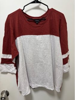 Torrid top. 2X 18-20