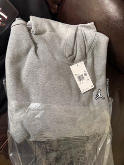 XXL JORDAN HOODY NEW $40
