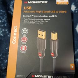 USB Cords And Computer Stuff 