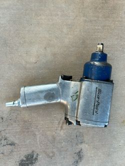 BluePoint AT555A air impact wrench,