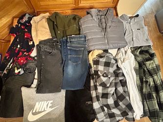 Boy bundle