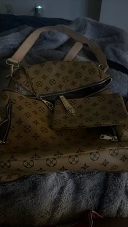 Backpack/Purse