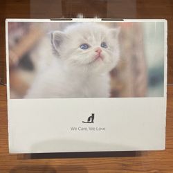 Pet Smart Water Fountain