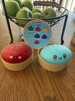 Crazy Fun Dumplings $20 total