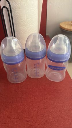 Bottles