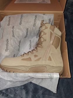 Work boot