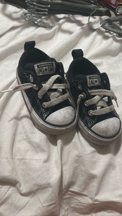Toddler Shoes