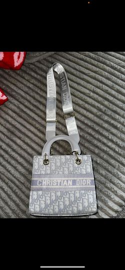 Christian Dior Purse