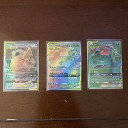 Pokémon Cards