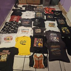 Tshirts