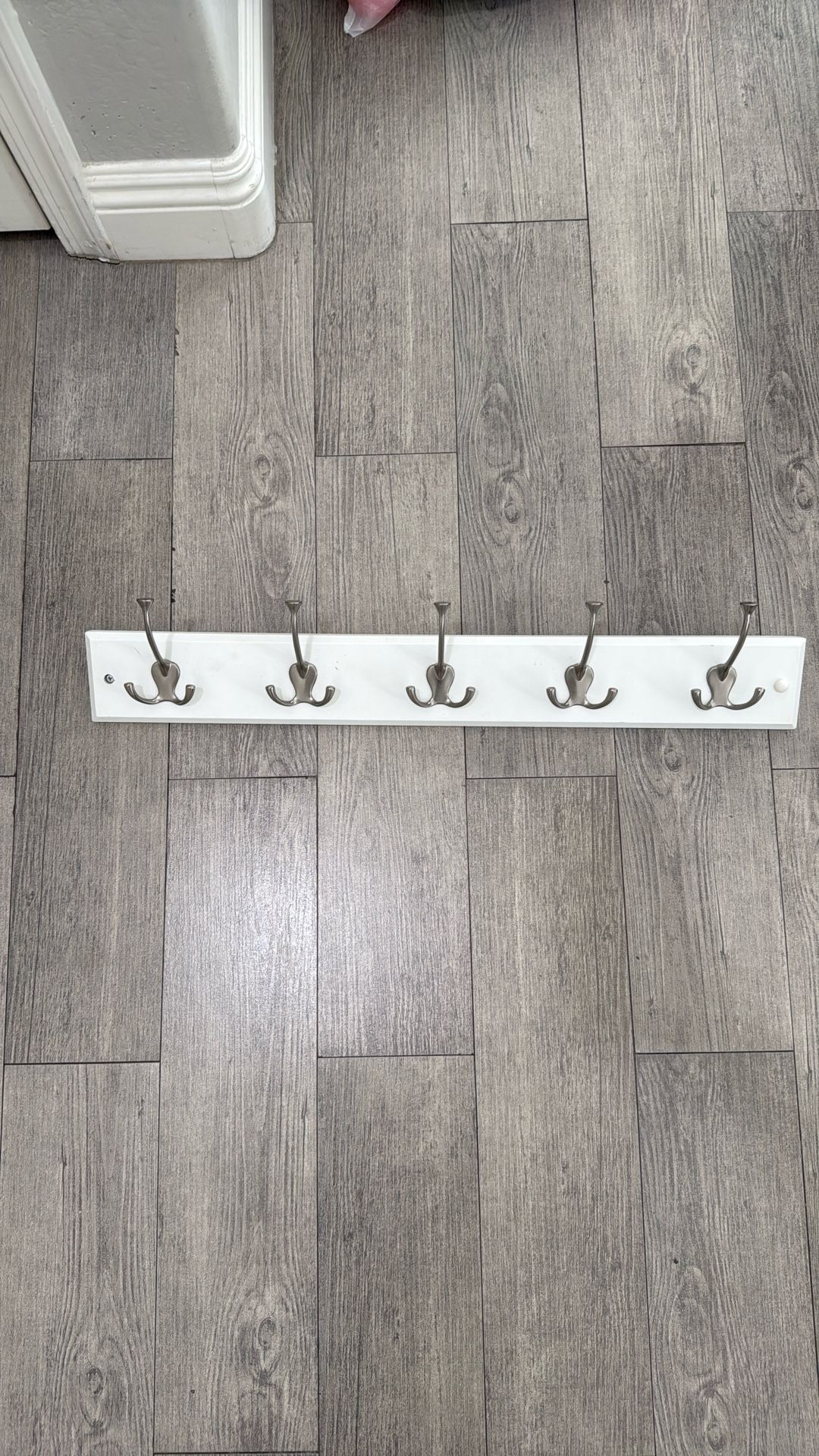 Bathroom Towel Wall Hook