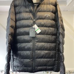 Callaway. Men’s Large Jacket.