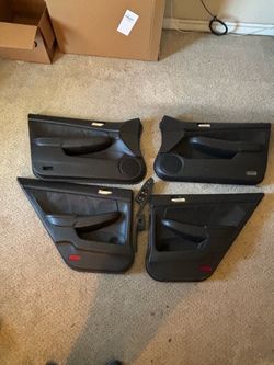 2003 Honda Accord
