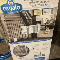 Baby Gate 