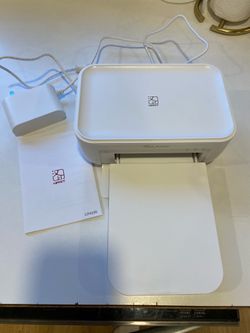 HPRT Photo Printer