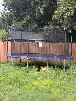 Trampoline