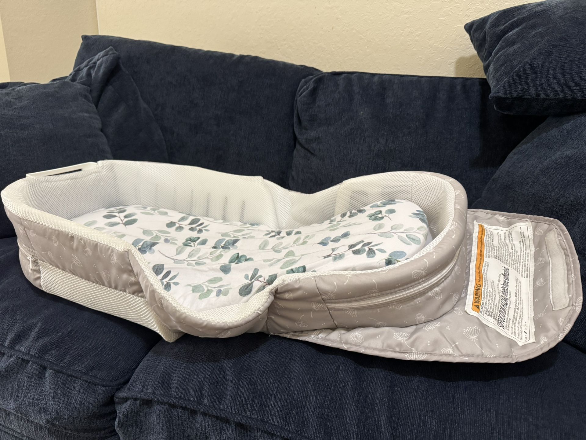 Baby Nest/ Baby Sleeper