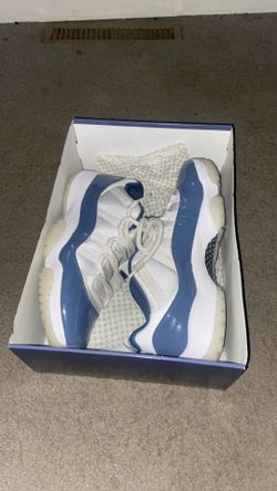 Jordan 11 Retro Diffused Blue [8.5] w/ Box