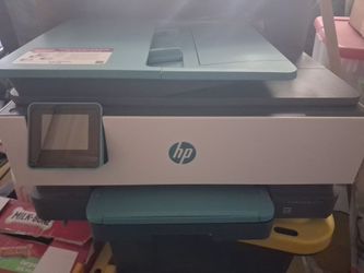 FREE HP OfficeJet Pro 8028e