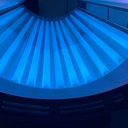 Solar Storm 24S Tanning Bed Mint Condition Best Offer