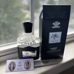 Creed Aventus