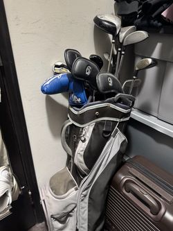 Golf set for sale
