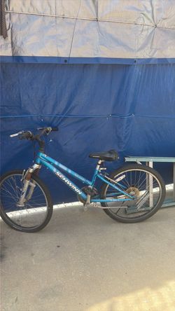 Schwinn Bike