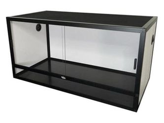 120 Gallon Reptile Tank - Bundle of 3!