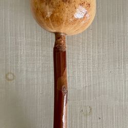 Handmade Artistic Maraca