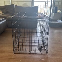 Dog Crate Large 