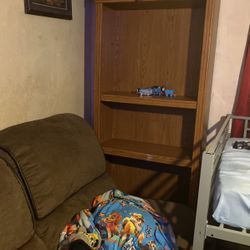 Shelve 