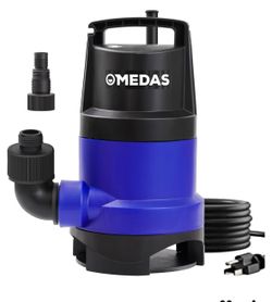 Submersible Pump