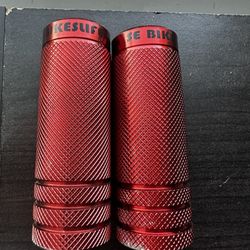 Bike Pegs