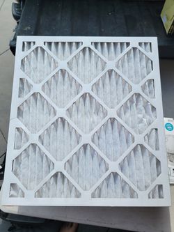 18x20x1 Air Conditioner Filter Hvac