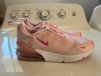 Nike 270 air max kids