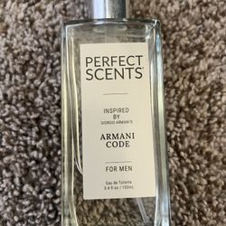 Armani Code Cologne 