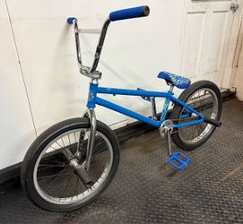 Eastern Bmx Bike (20.75TT)