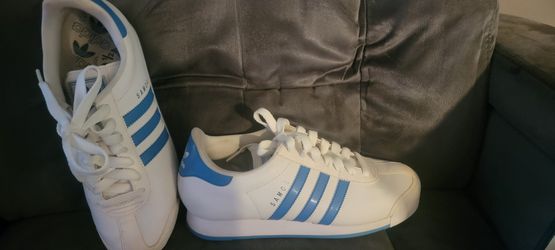 Adidas Samoas  Size 9.5