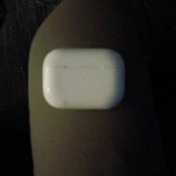Airpod Pros 