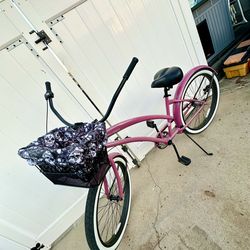 Beach Cruiser 26”
