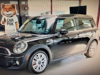 Mini Cooper 2012