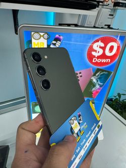 Galaxy S23 Plus Starting At As Low As $479!