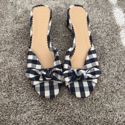 Crown And Ivy Heeled Sandals