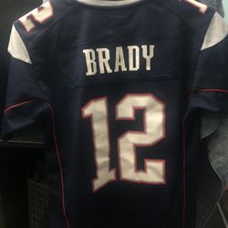 New England Patriots 