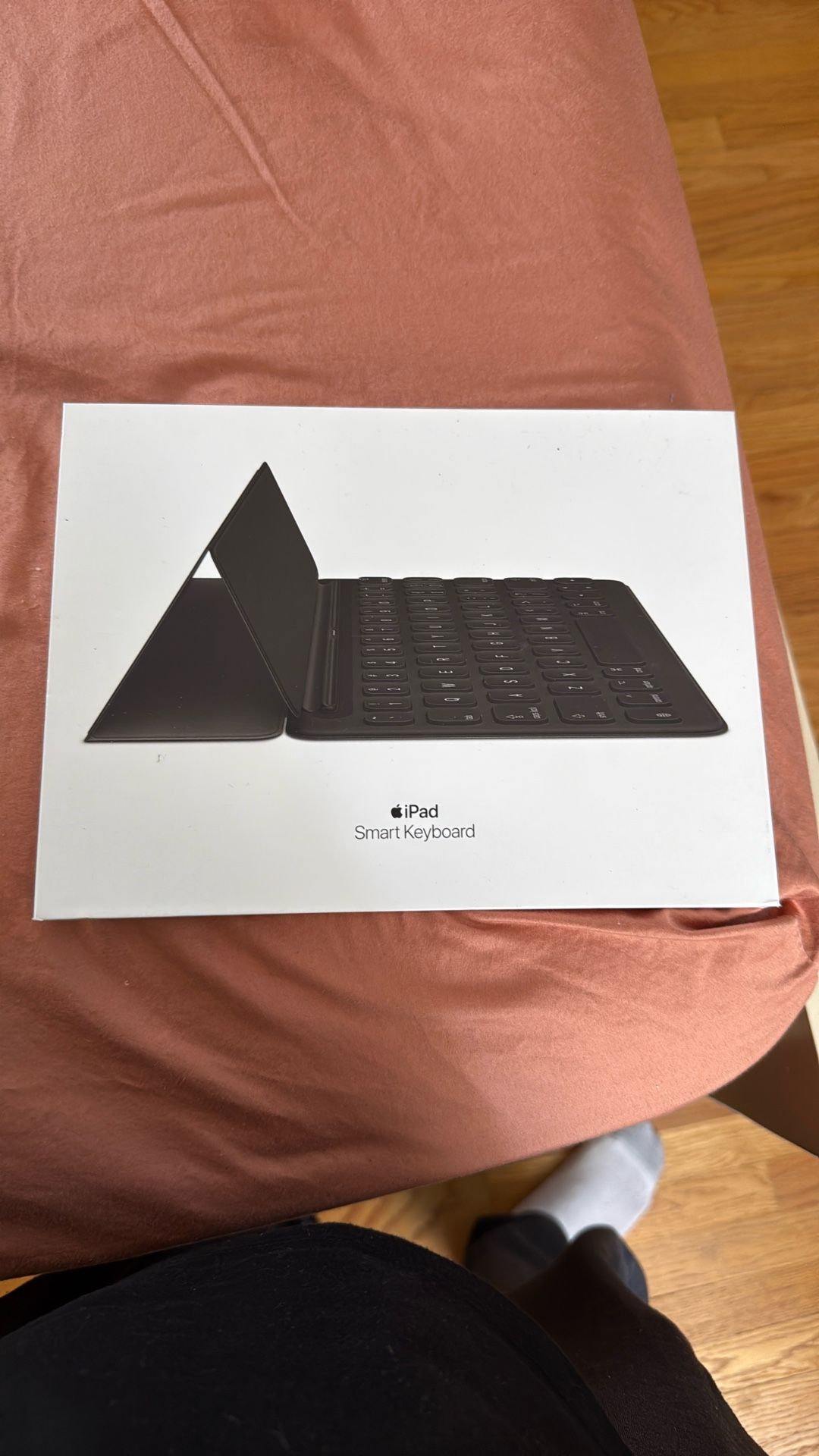 iPad Smart Keyboard
