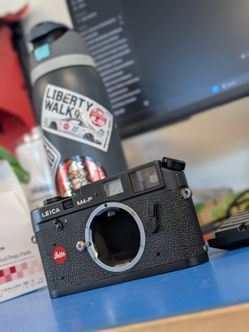 Leica M4-P