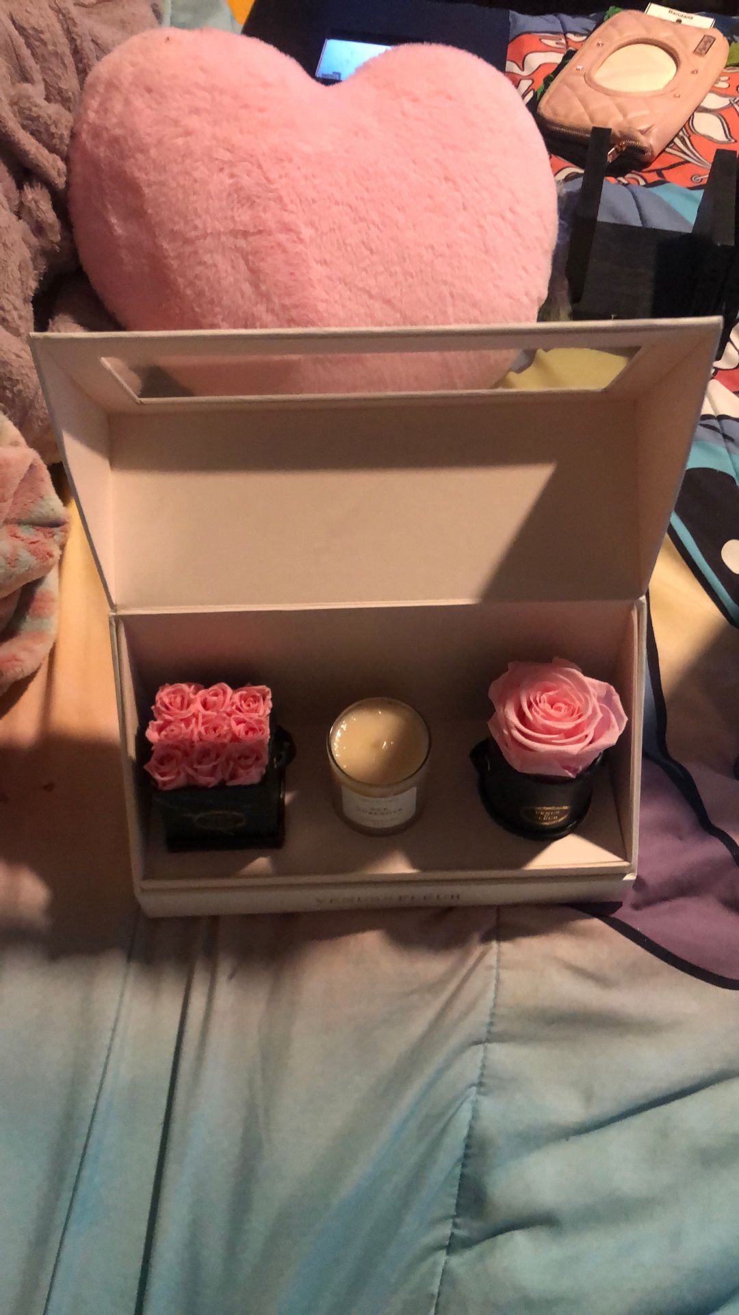 Venus ET  Fleur Flower Gift Set
