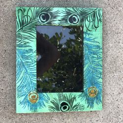 Frame 6.5” Wide X 8” Tall